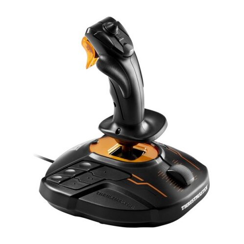 Thrustmaster T-16000M FCS Cene