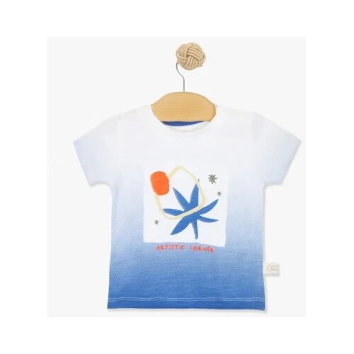 Just kiddin baby majica "Artistic Corner" 98 ( 11007230 ) Cene