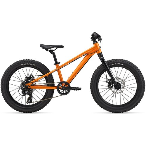  Bicikl GIANT STP 20-Giant Sandstorm - One Size Cijene