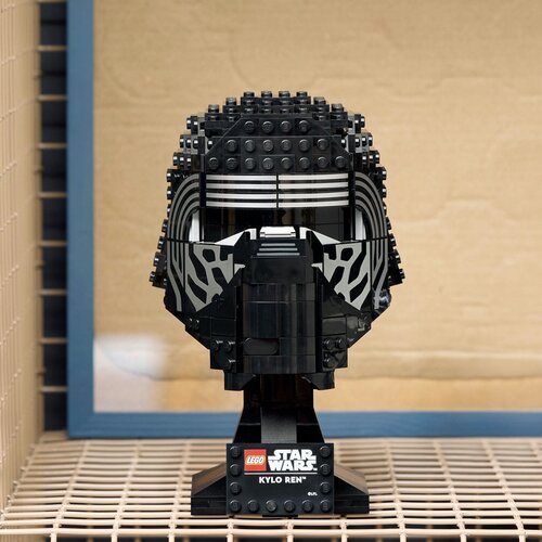 Lego Star Wars&amp;trade; - &amp;Scaron;lem Kajla Rena (75415) Slike