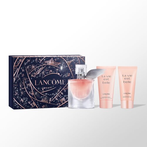 Lanc&amp;ocirc;me La Vie Est Belle poklon set za žene Slike