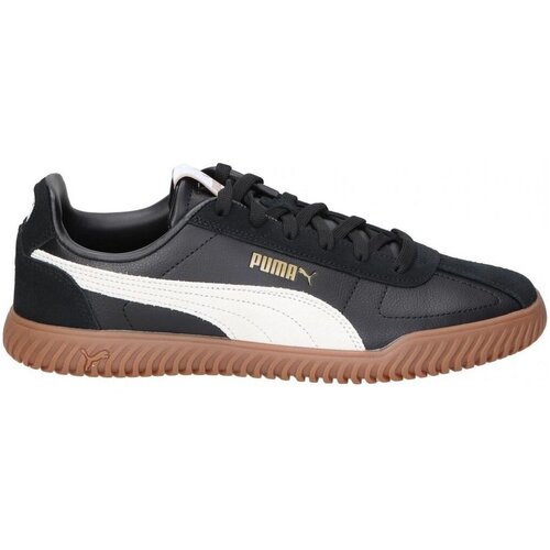 Puma Nizke superge 402604-01 Črna Slike