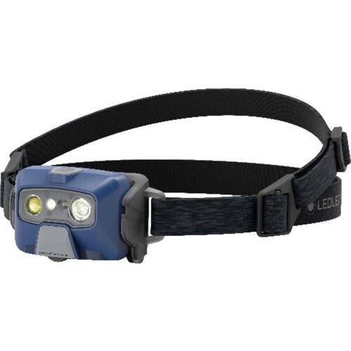 Ledlenser HF6R Core blue LED svjetiljka za glavu pogon na punjivu bateriju 800 lm 60 h 502966 Cijene