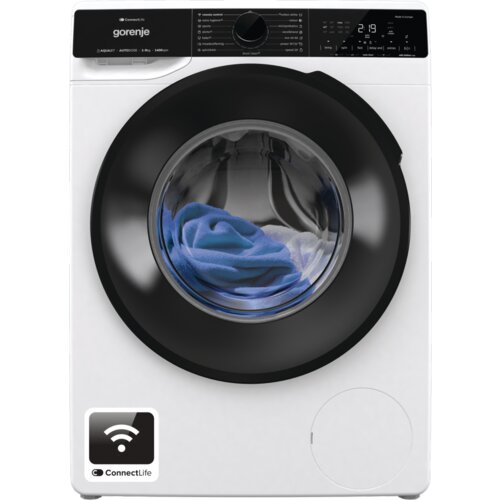 Gorenje WPNA94A1ALPWIFI pralni stroj, (21321575) Slike
