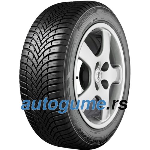 Firestone multiseason 2 ( 255/55 R18 109V xl evc DOT2022 ) Cene