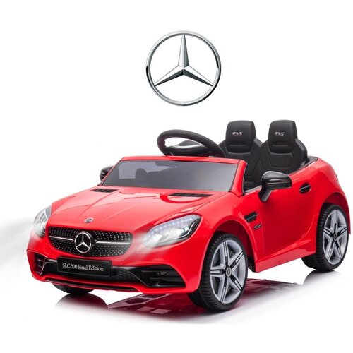 Mercedes-Benz SLC Red vozilo na akumulator Cijene