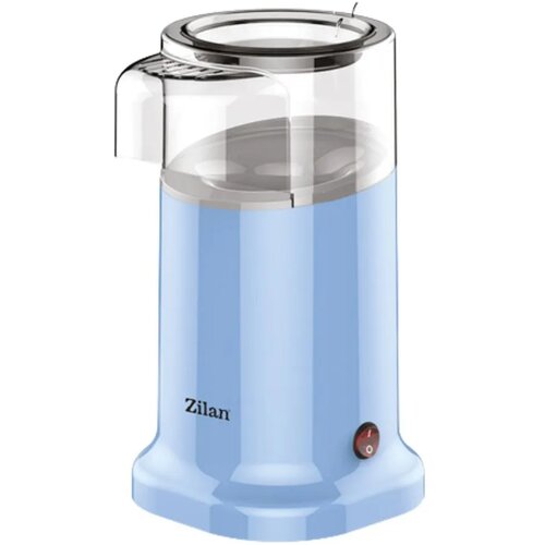 Zilan ZLN3147 Aparat za kokice, Plavi Slike