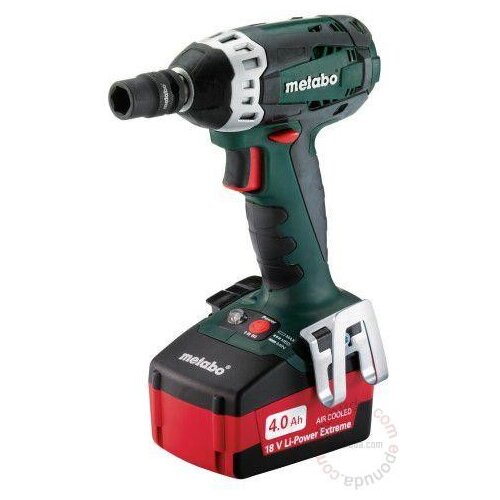 Metabo akumulatorska udarni zavrtači SSW 18 LT (100/140/210 Nm) Slike