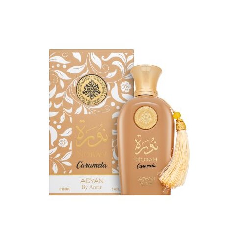 Adyan Norah Caramela parfumirana voda za ženske 100 ml Slike