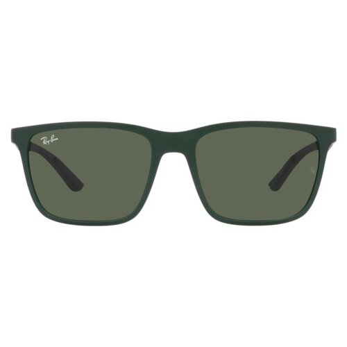 Ray-ban Occhiali da Sole RB4385 665771 Zelena Slike