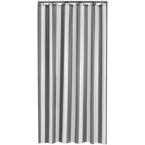 Sealskin Zavesa za tu&scaron; Linje 180 cm siva, (20684083) Cene