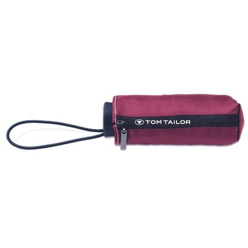  Tom Tailor kisobran rasklapajuci ultramini 229 ttb crveni Cene
