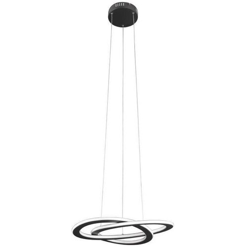 Eglo 99396 - LED luster na sajli ROLIMARE LED/35W/230V Slike