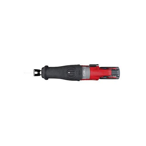 Milwaukee aku sabljasta testera 18V -M18FSX-121C Slike