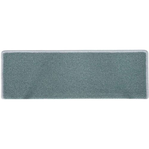  Tepisi za stepenice 15 kom 65x21x4 cm plavi Slike