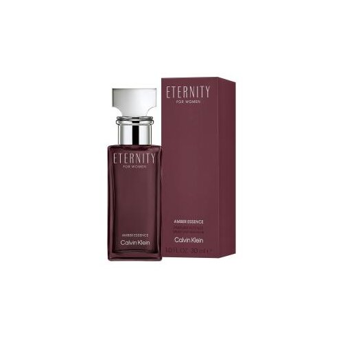 Calvin Klein Eternity Amber Essence 30 ml parfum za ženske Cene