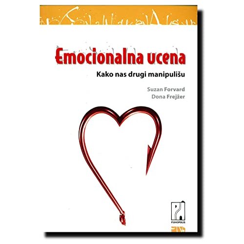 Psihopolis Emocionalna ucena Slike