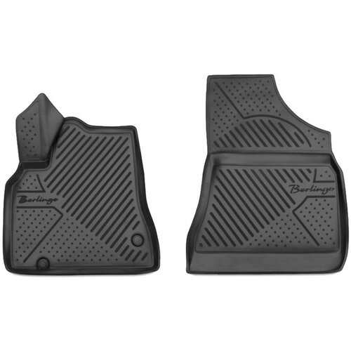 Novline 3D patosnice citroen berlingo (B9) 2008-2018 set 2 kom Cene