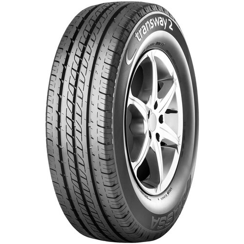 Lassa Transway 2 ( LT235/65 R16C 115/113R ) Cene