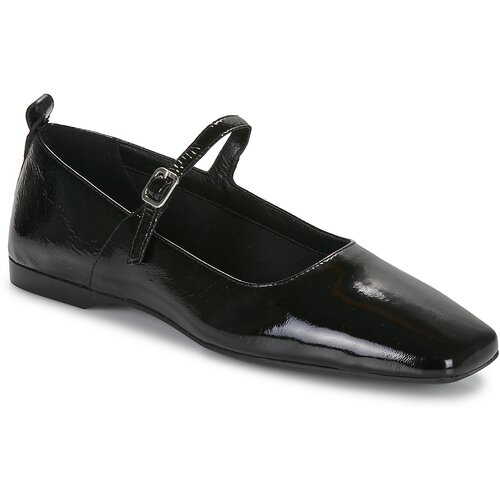 Vagabond Shoemakers Otvorene balerinke crna Slike