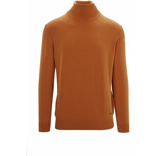 Barbosa muški džemper model MDZ-8061 02 - teget Cene