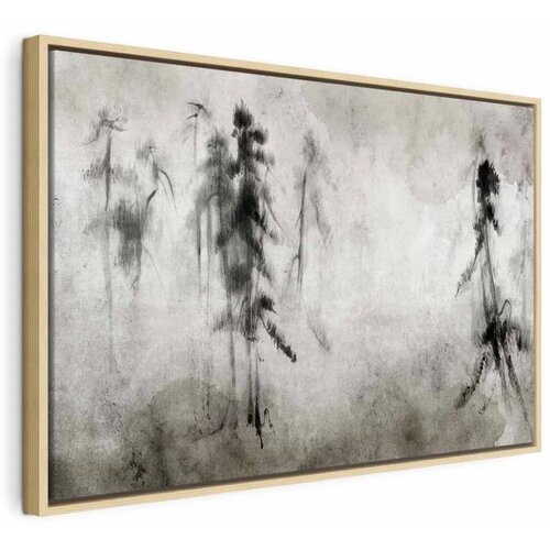  Slika - Mysterious Tact of Nature (1 Part) Wide 120x80 Cijene