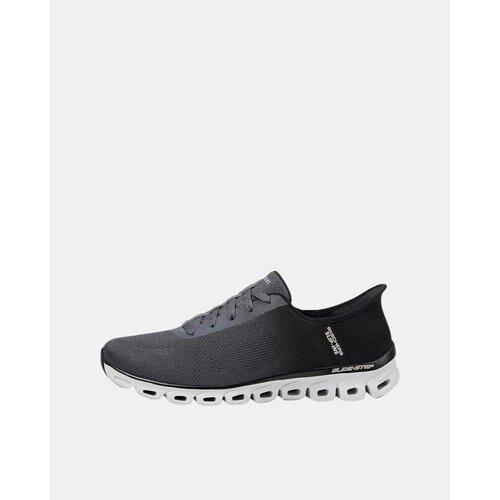 Skechers Modne superge 104566 GLIDE STEP Črna Slike