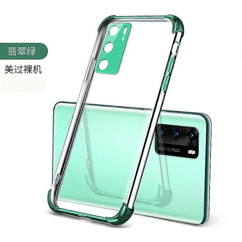 INORCO Ovitek za telefon Huawei Honor za stojalo za pokrov telefona Honor PLAY6T, (21844636) Slike