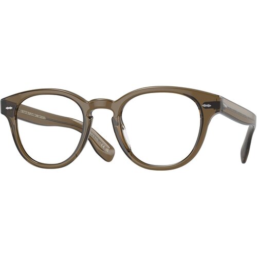 Oliver Peoples OV5413U 1784 M (48) Rjava/Kristalna Cene