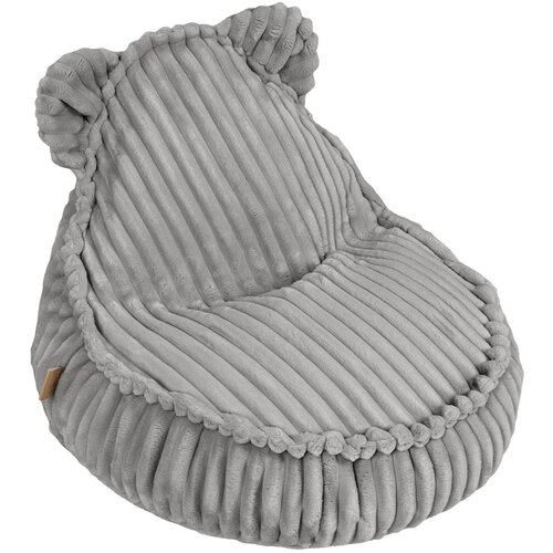 MeowBaby Otroški puf – udoben hruškov fotelj, (22025058) Cene