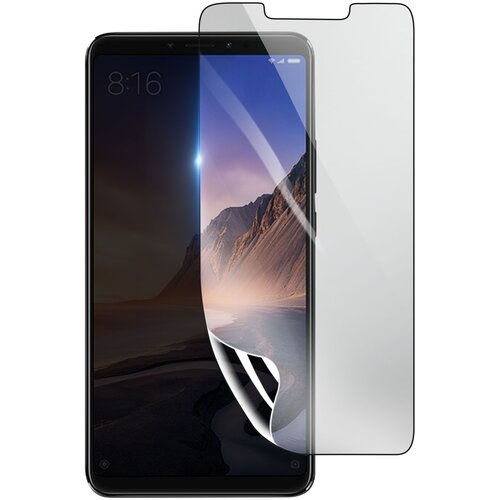 3mk Hidrogelna za&scaron;?ita zaslona pred udarci za Xiaomi Mi Max 3, Prozorno, (21139606) Cene