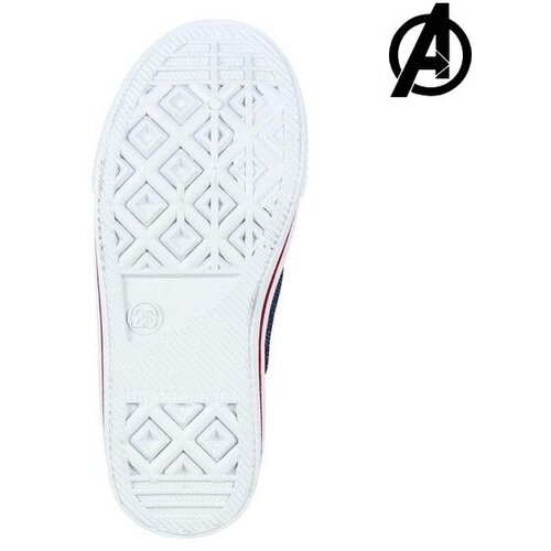 Avengers casual tenisice za dječake the Slike