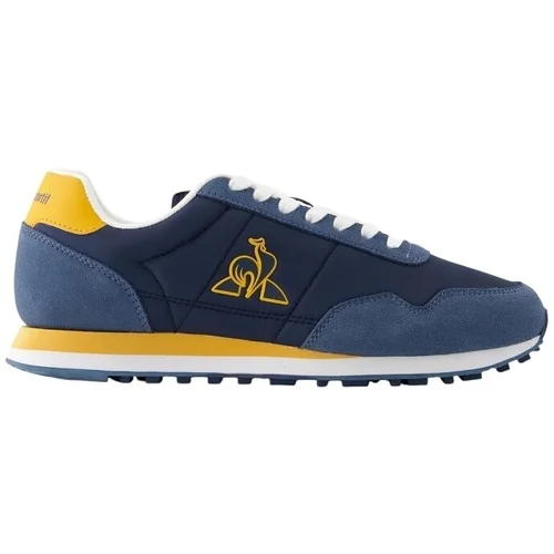 Le Coq Sportif ASTRA_2 Plava