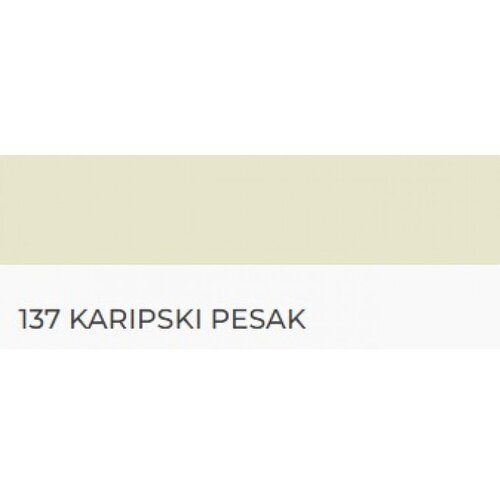 MAPEI Ultracolor Plus 137 Karipski Pesak 5 kg Slike