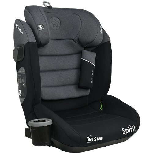  Autosjedalica SPIRIT I-Size isofix Slike