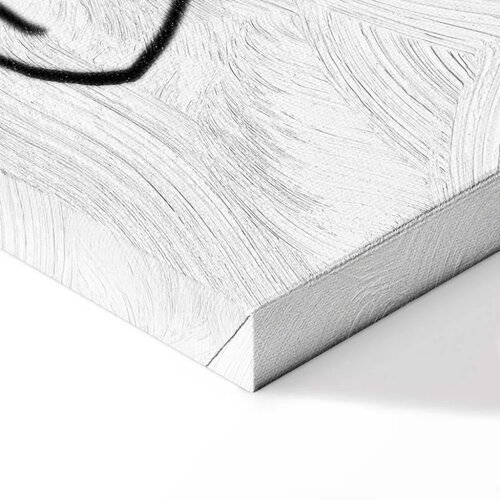  Slika - Uncertain Encouragement (1 Part) Vertical 60x90 Premium Print Slike