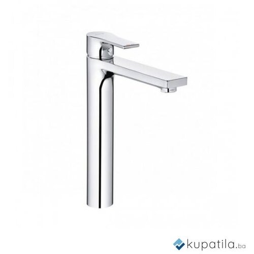  Baterija usadna jednoručna umivaonik KLUDI ZENTA SL (482560565) h= 240mm Cijene