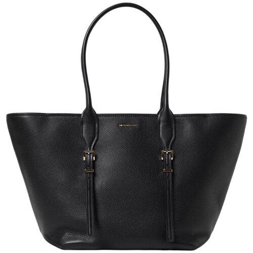Michael Kors Torbe 30R5G90T7L Črna Slike