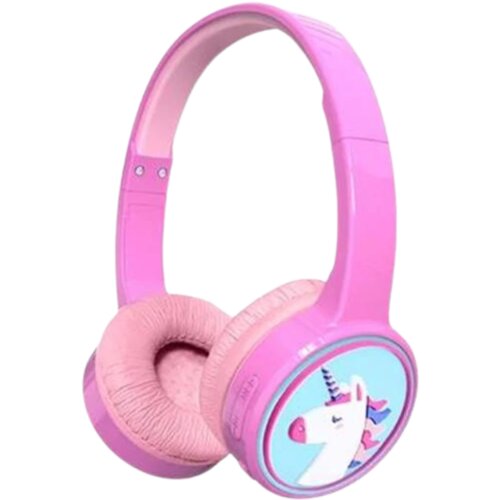 Denver bežične slušalice BTH-106P roze Cene