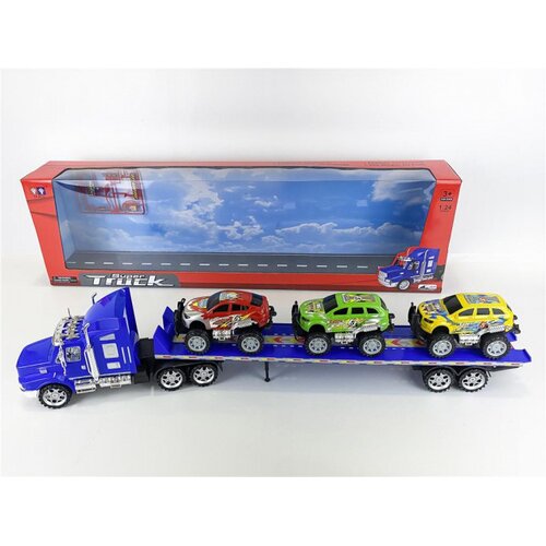  700993 KAMION SET Slike