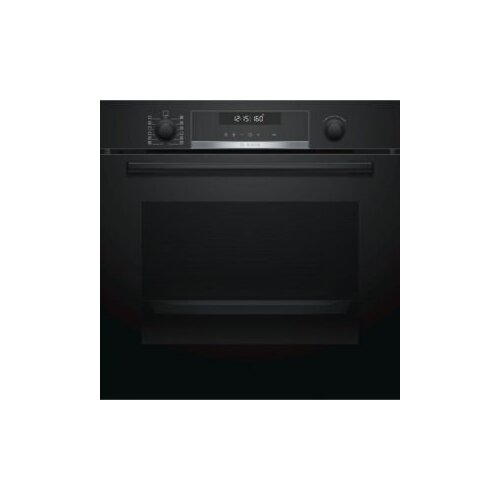 Bosch pećnica Serie 6| CRNA, Cijene