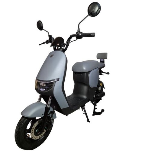 Saige Električni skuter Saige Štromko 25km/h - siva Cene