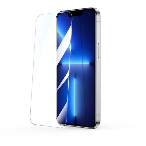 Joyroom Kaljeno steklo JR-DH06 za Apple iPhone 14 Pro 6.1" (5 kosov), (20628152) Cene