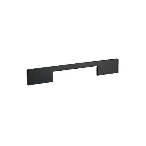  Ručica P26 160mm Crna - 7738 ( 606-576 ) Cene