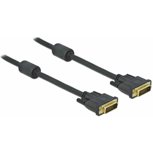 Delock kabel DVI digital-digital 1m 83189, (21028200) Cene