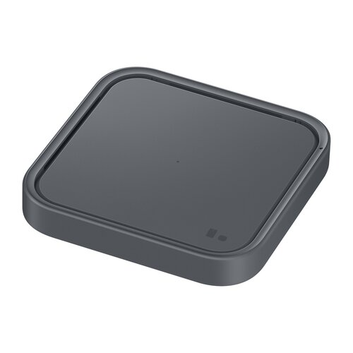 Samsung bežični punjač za telefon P2400 EP-P2400-BBE (crna) Slike