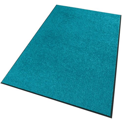 Hanse Home Turkizna preproga Wash &amp;amp; Clean, 39 x 58 cm Slike