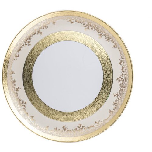 Zepter Royal Gold Cream Podtanjir 31Cm Cene