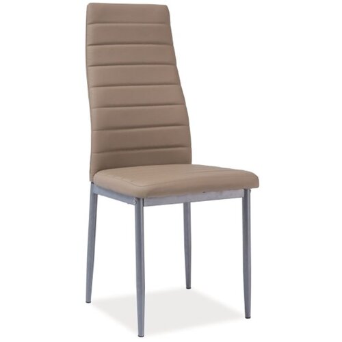 Molarem Home Stolica H261-svijetla bež Slike