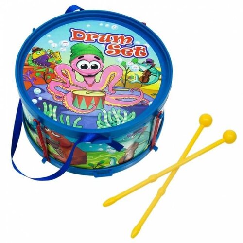 Magaza Dečiji muzički instrument bubanj 44509 Slike